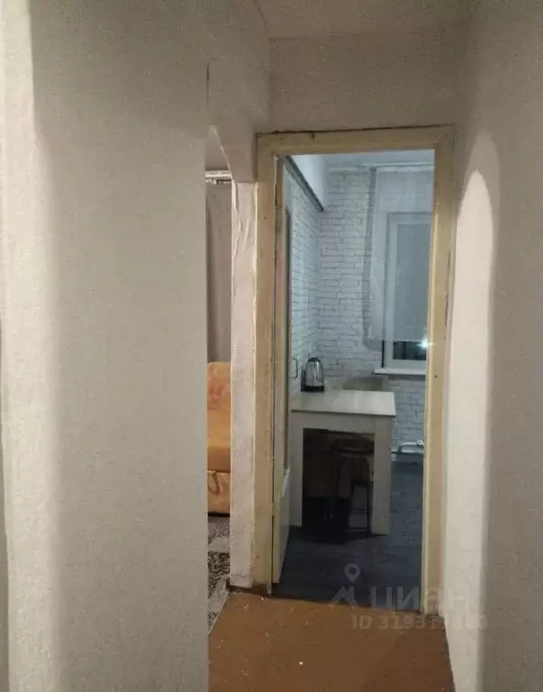 1-к кв. Иркутская область, Иркутск бул. Рябикова, 15А (34.0 м) - Фото 1