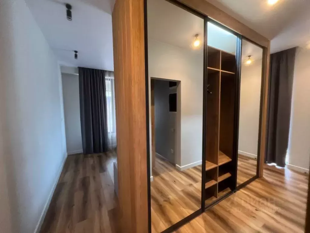 Дом в Краснодарский край, Сочи Красная Поляна пгт, ул. Волоколамская, ... - Фото 2