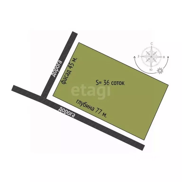 Участок в Краснодарский край, Мостовский район, Псебайское городское ... - Фото 2