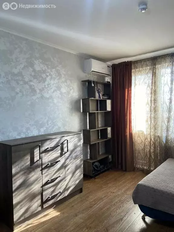 Квартира-студия: Майкоп, улица К.А. Васильева (24.6 м) - Фото 2