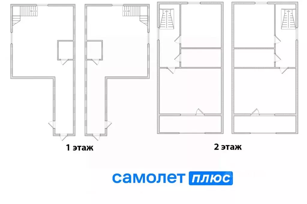 Коттедж в Кемеровская область, Топки Кузнецкая ул., 18 (220 м) - Фото 1