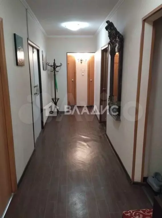 5-к. квартира, 100 м, 1/12 эт. - Фото 0