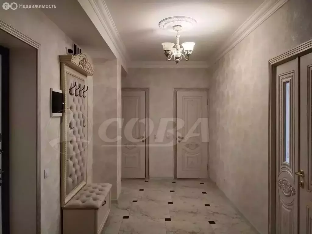 3-комнатная квартира: Дербент, улица Салаватова, 19 (100 м) - Фото 0