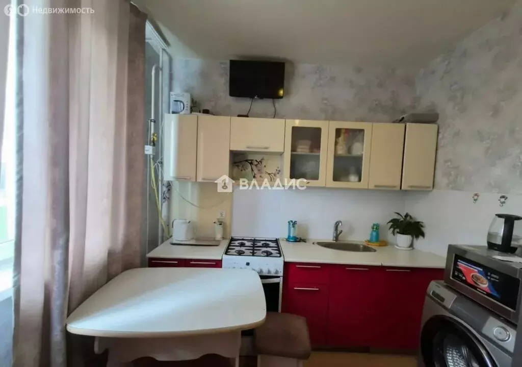 1-комнатная квартира: Пенза, улица Новосёлов, 108 (35.8 м) - Фото 2