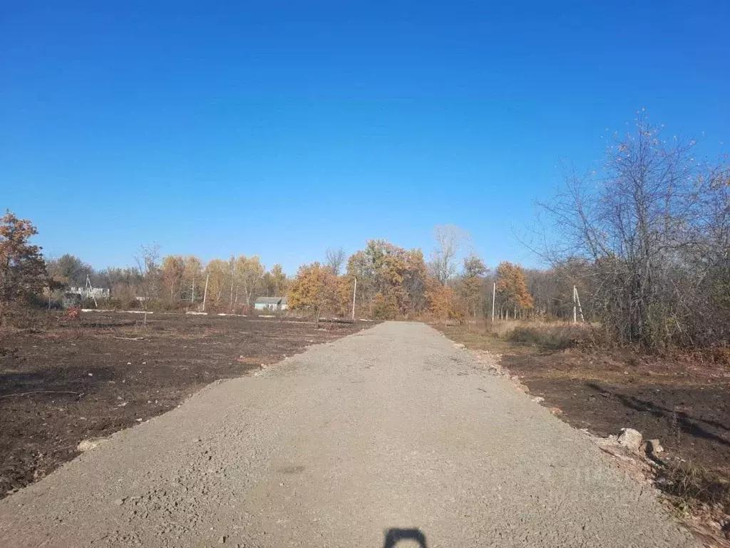 Участок в Башкортостан, Уфа Лесная Поляна кп,  (6.31 сот.) - Фото 2