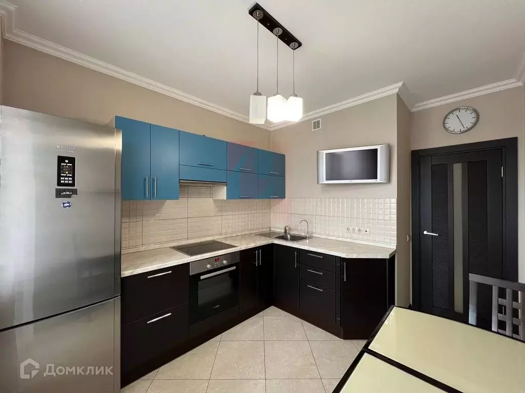Продаётся 1-к квартира, 41.6 м - Фото 1