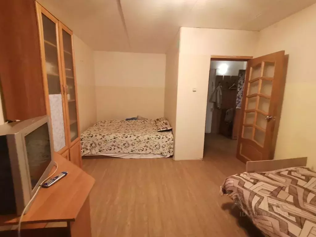 1-к кв. Санкт-Петербург ул. Чекистов, 44 (33.0 м) - Фото 1