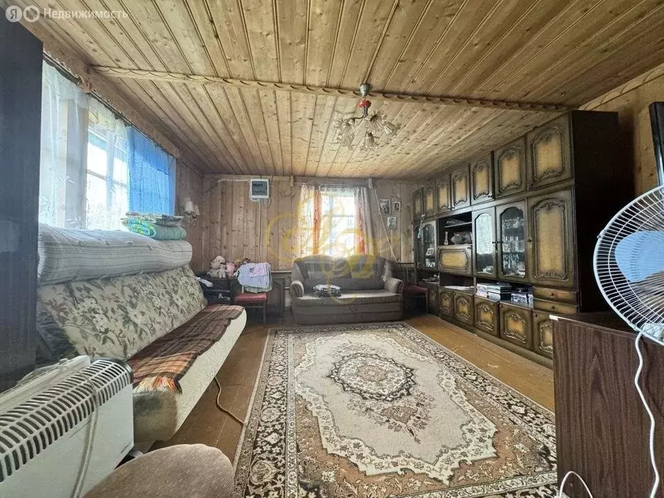 Дом в Московская область, городской округ Клин, садовое товарищество ... - Фото 2