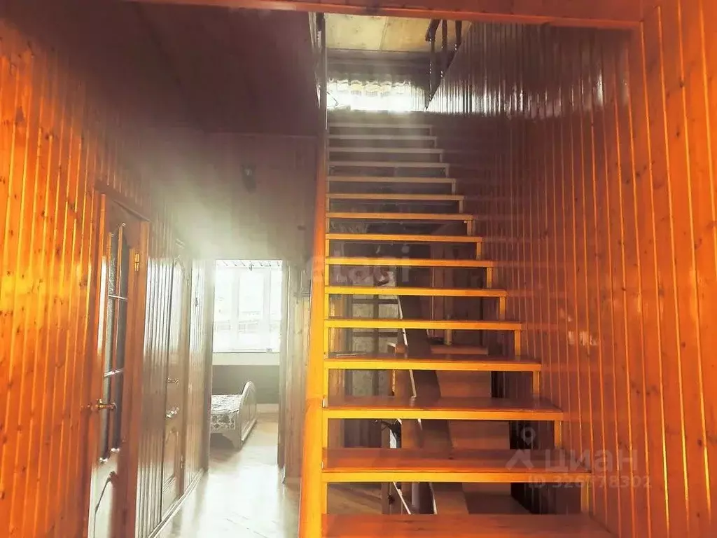 Дом в Ставропольский край, Пятигорск Коллективная ул. (165 м) - Фото 1