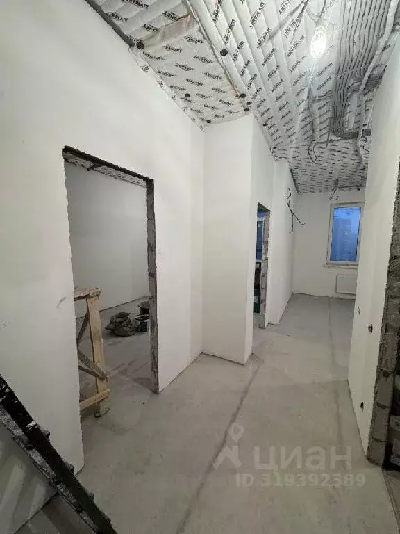 1-к кв. Москва Фестивальная ул., 29 (44.0 м) - Фото 0