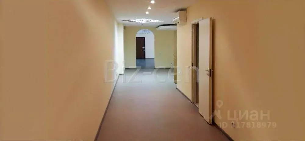 Офис в Москва Кожевническая ул., 7С1 (1278 м) - Фото 1