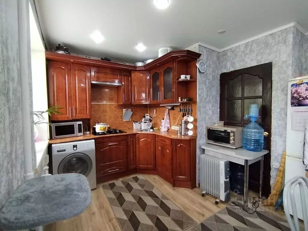2-к кв. Брянская область, Брянск Московский просп., 136 (60.0 м) - Фото 0