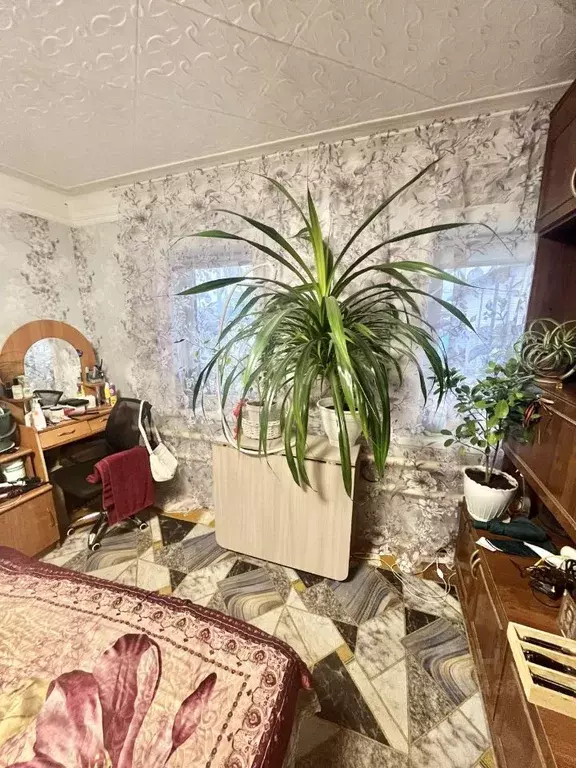 Дом в Волгоградская область, Волгоград ул. Денисенко (48 м) - Фото 1