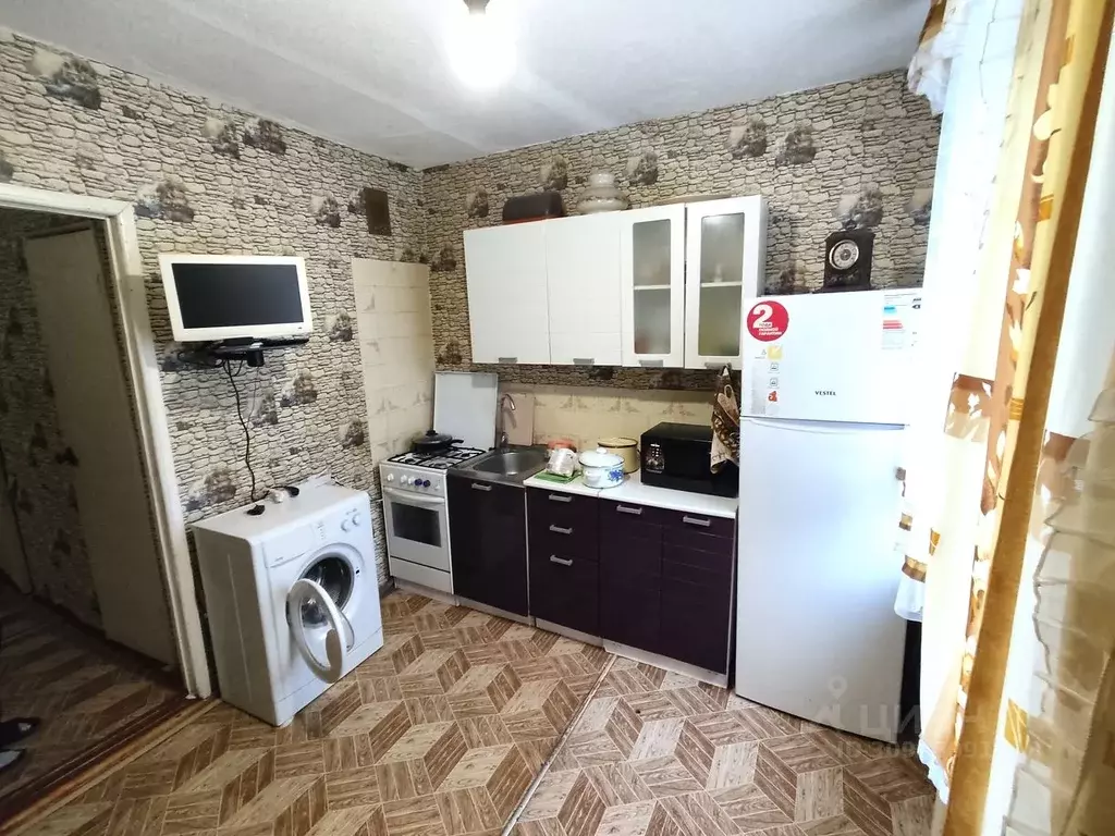 2-к кв. Коми, Сыктывкар ул. Мира, 39 (48.0 м) - Фото 1