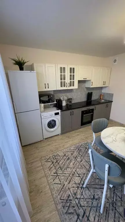 2-к кв. Челябинская область, Челябинск ул. Академика Макеева, 20 (57.5 ... - Фото 1