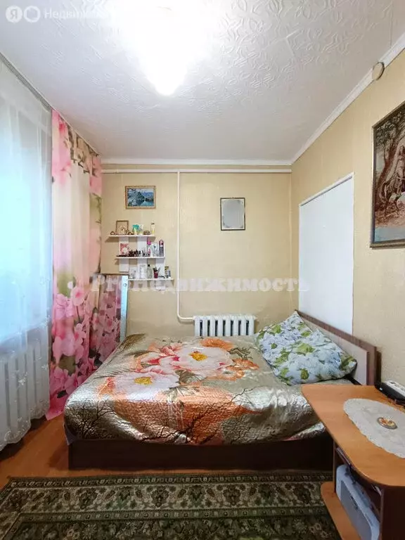 Дом в посёлок городского типа Каа-Хем, улица Академика Обручева (59.9 ... - Фото 0
