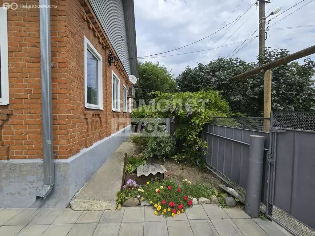 Дом в станица Троицкая, улица Чкалова (56 м) - Фото 2