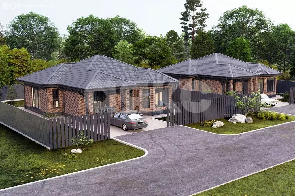 Дом в Кореновск, улица Костенко (120 м) - Фото 0