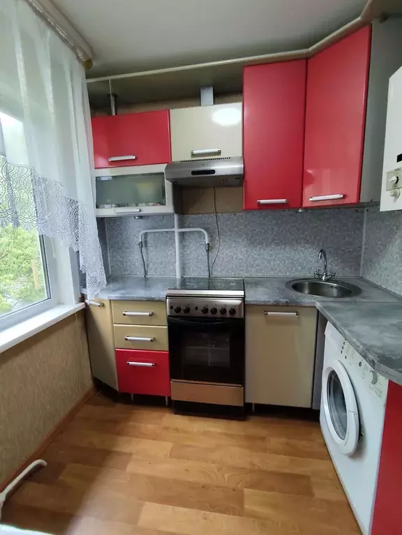 Продаётся 2-к квартира, 46.5 м - Фото 0