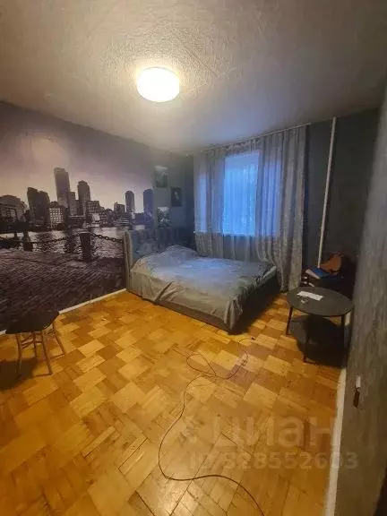 2-к кв. Москва Митинская ул., 47К2 (58.0 м) - Фото 1