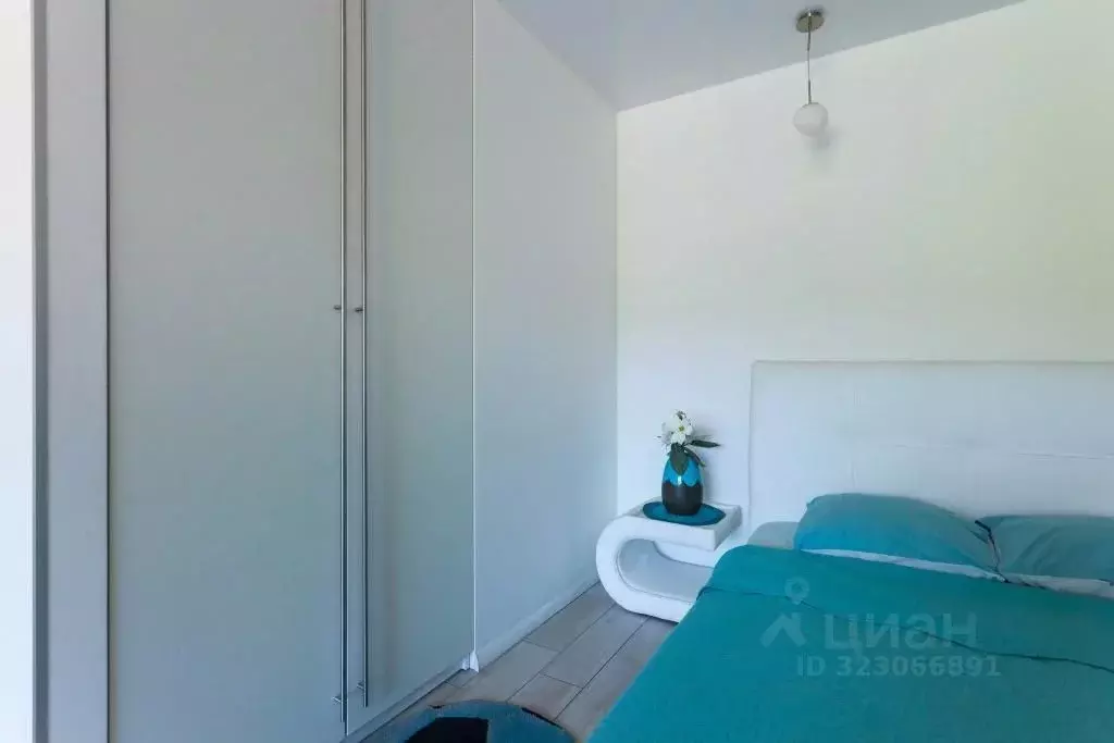 1-к кв. Калининградская область, Калининград Ленинский просп., 86 ... - Фото 2