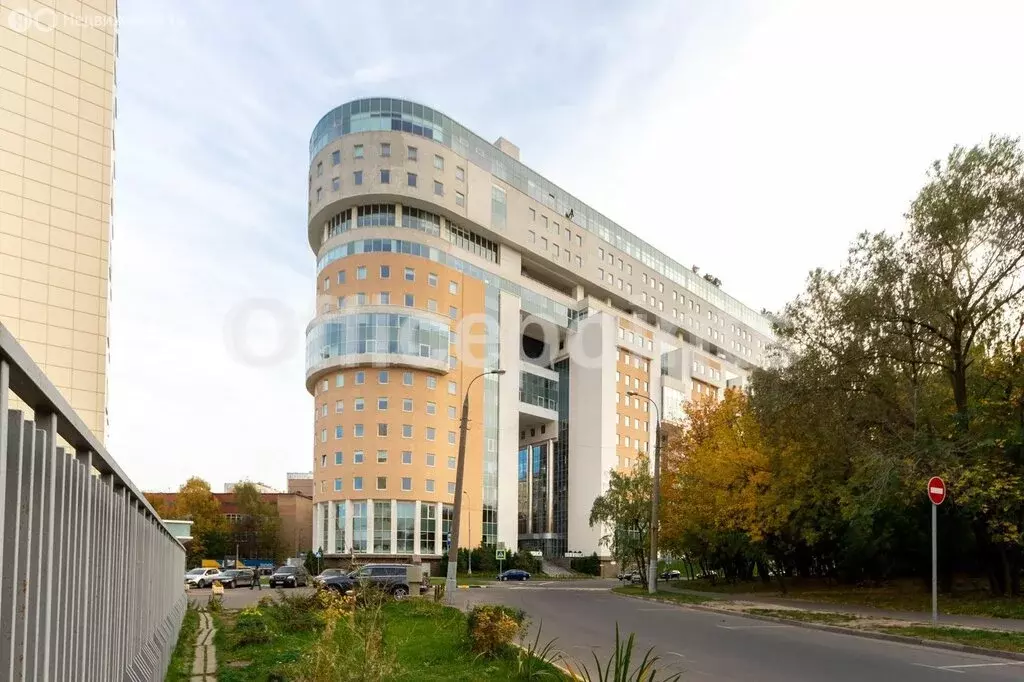 Офис (220 м) - Фото 2