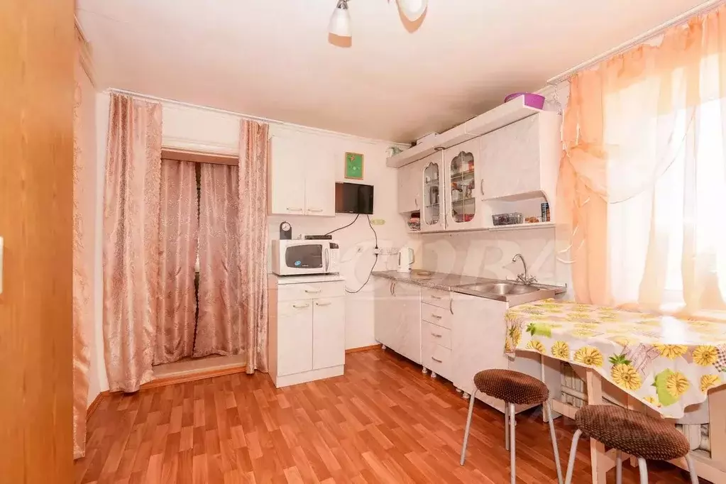 Дом в Тюменская область, Тюмень Братская ул., 43 (60 м) - Фото 2