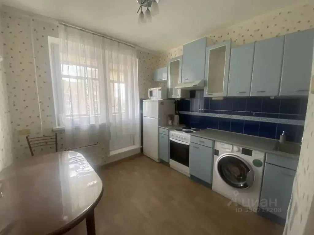 1-к кв. Москва Жулебинский бул., 28К1 (45.0 м) - Фото 1