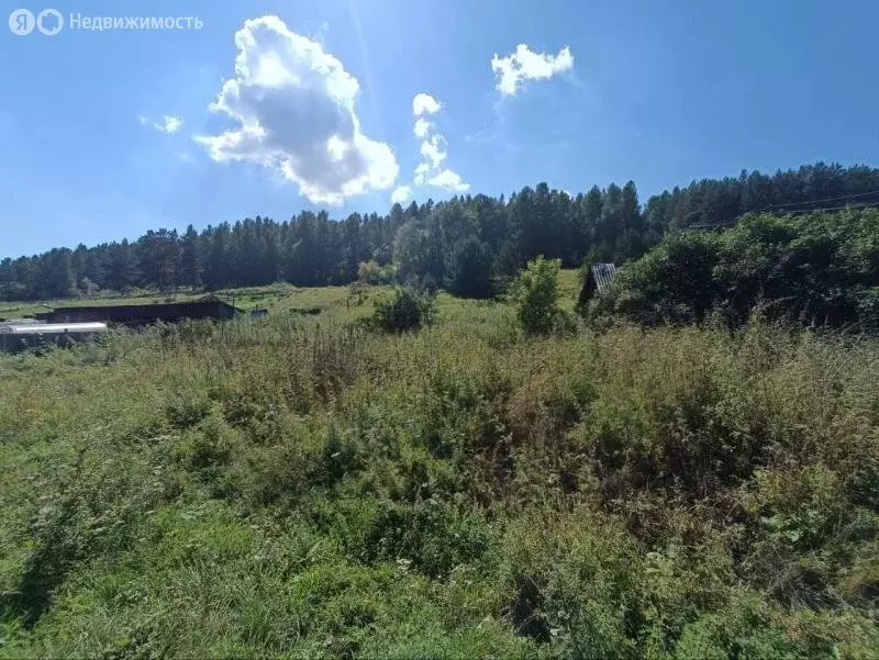 Дом в Иркутский муниципальный округ, село Еловка, Центральная улица, ... - Фото 1