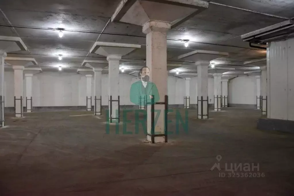 Склад в Москва, Москва, Зеленоград проезд 2-й Западный, 1с1 (78100 м) - Фото 1