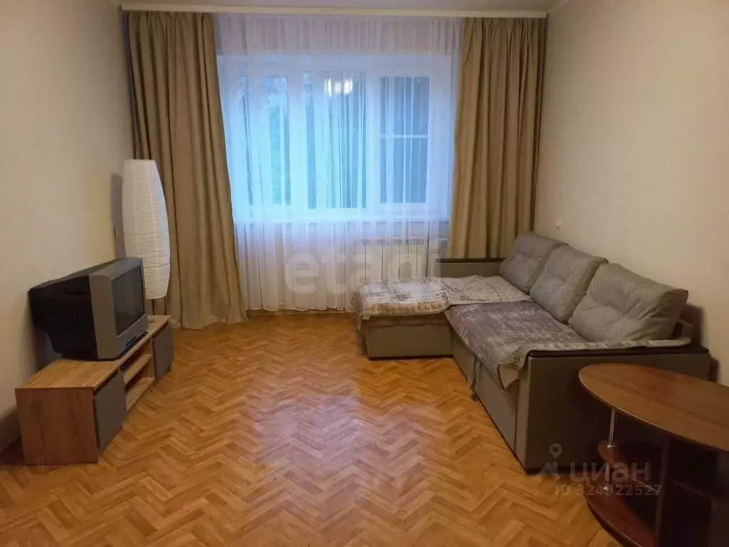 2-к кв. Красноярский край, Красноярск Коломенская ул., 24 (54.0 м) - Фото 1