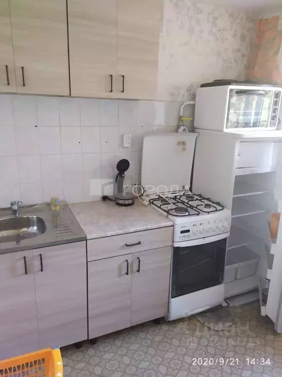 2-к кв. Новосибирская область, Новосибирск Выставочная ул., 24 (45.0 ... - Фото 0