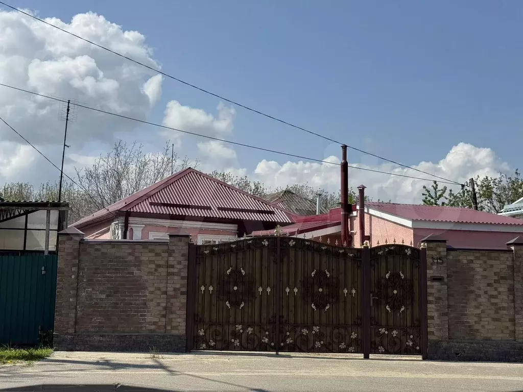 Дом 90 м на участке 10 сот. - Фото 0