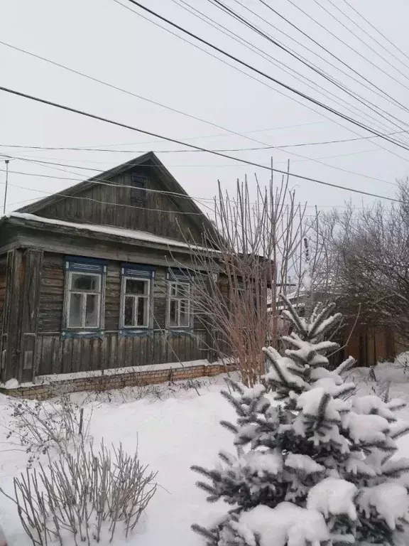 Дом в Нижегородская область, Арзамас ул. Павлова, 5 (54 м) - Фото 0