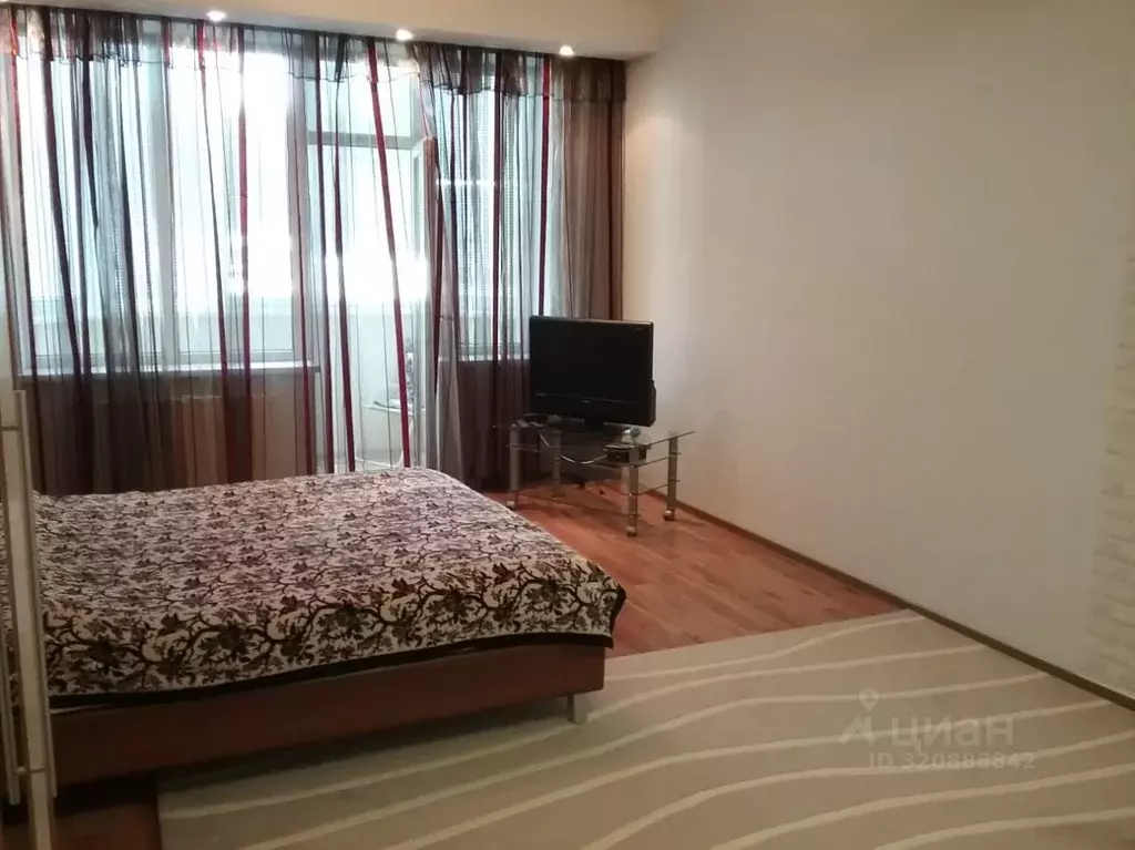 3-к кв. Краснодарский край, Сочи Светлана мкр, ул. Учительская, 18/6 ... - Фото 2