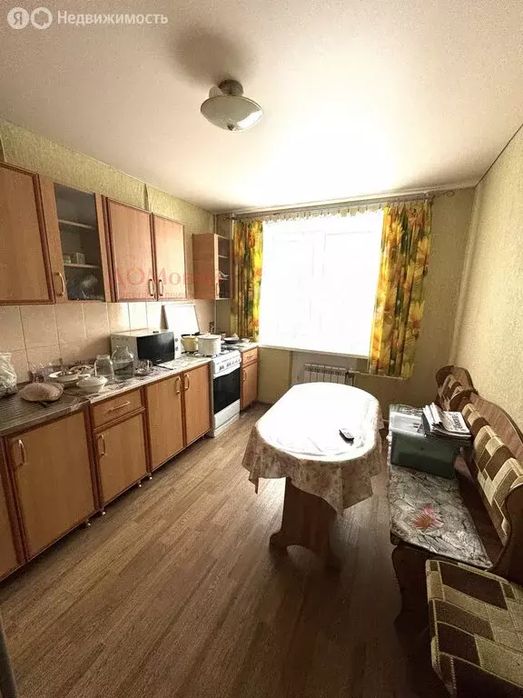 3-комнатная квартира: Смоленск, улица Николаева, 79 (69.7 м) - Фото 2