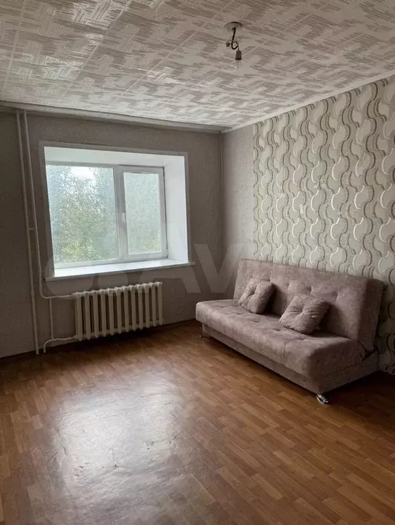 1-к. квартира, 44 м, 2/5 эт. - Фото 0