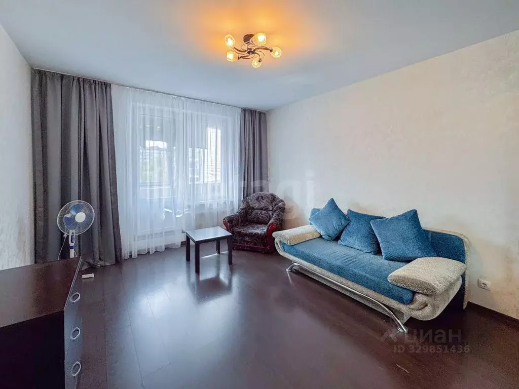 1-к кв. Санкт-Петербург просп. Энгельса, 93 (45.0 м) - Фото 2