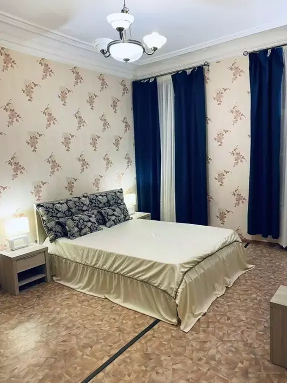 3-к кв. Санкт-Петербург Московский просп., 127 (85.0 м) - Фото 1