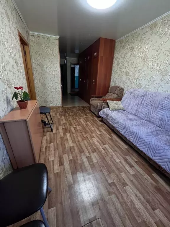 3-к кв. Алтай, Горно-Алтайск Коммунистический просп., 131 (48.6 м) - Фото 2