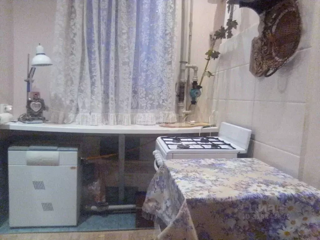 3-к кв. Крым, Красноперекопский район, с. Воинка ул. Городок ... - Фото 1