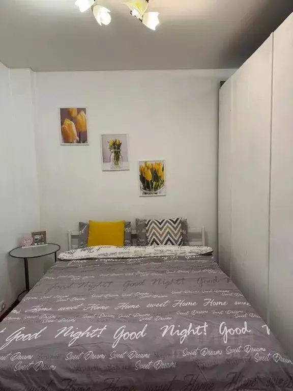 1-к кв. Московская область, Ступино ул. Андропова, 65 (33.0 м) - Фото 2