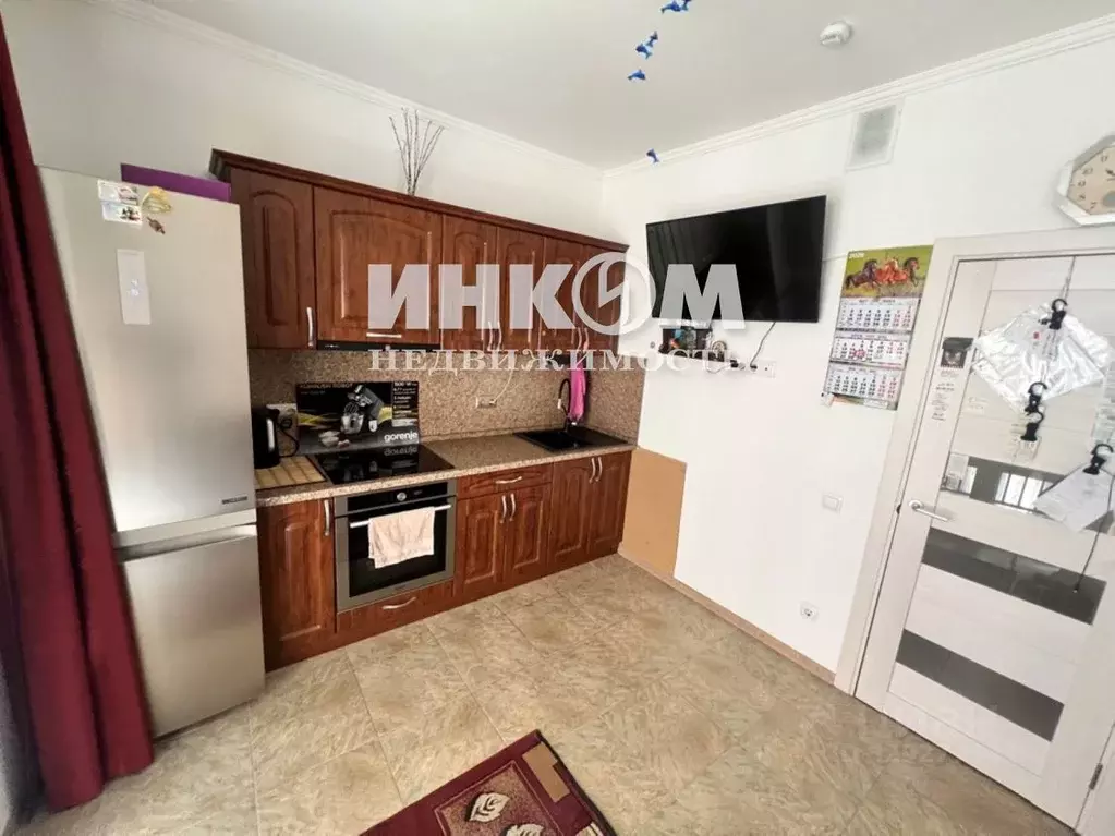 1-к кв. Москва Люблинская ул., 76к4 (47.0 м) - Фото 1