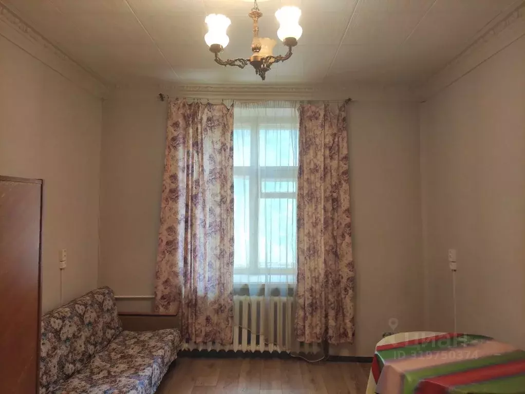 Комната Московская область, Подольск ул. Большая Серпуховская, 42 ... - Фото 0