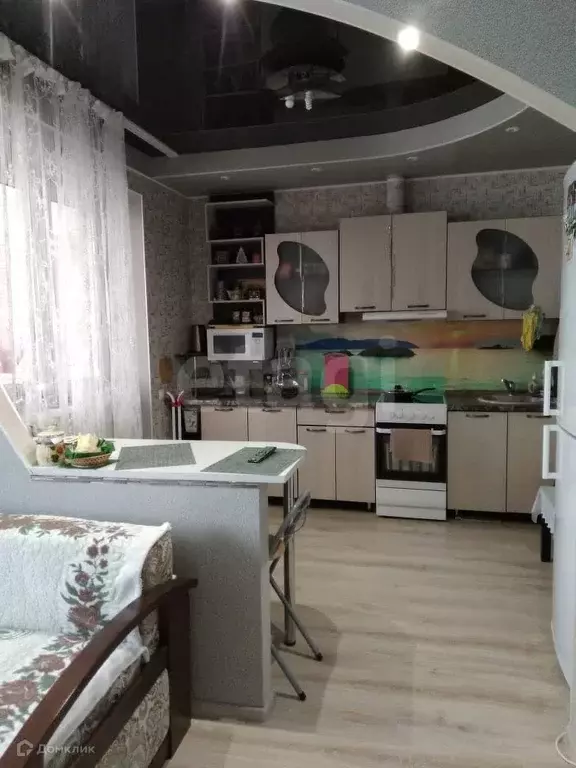 Продаётся 2-к квартира, 51.5 м - Фото 1
