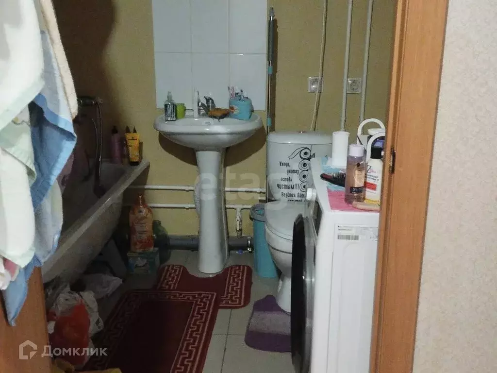 Продаётся 1-к квартира, 34.8 м - Фото 1