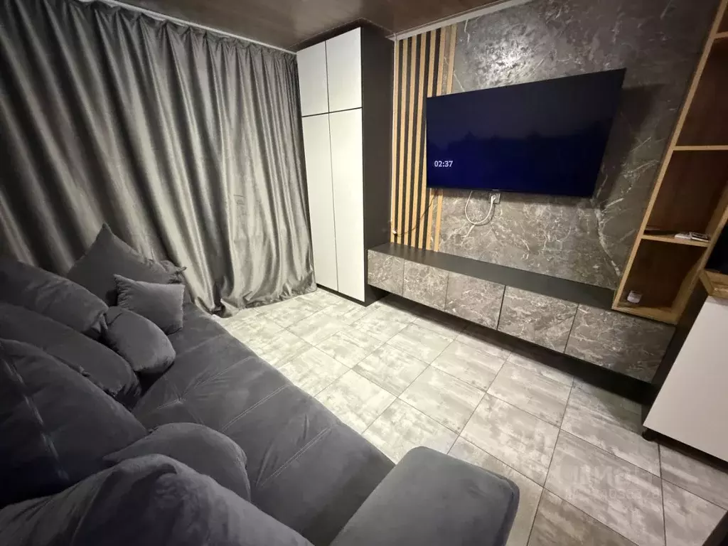 2-к кв. Москва Автозаводская ул., 23С928 (50.0 м) - Фото 1