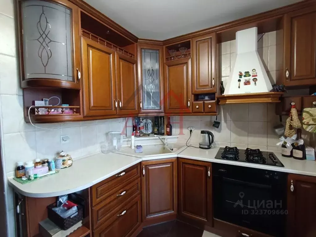 5-к кв. Крым, Феодосия проезд Новомосковский, 59А (142.0 м) - Фото 1