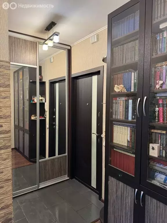 1-комнатная квартира: Москва, Осенний бульвар, 16к2 (37 м) - Фото 1