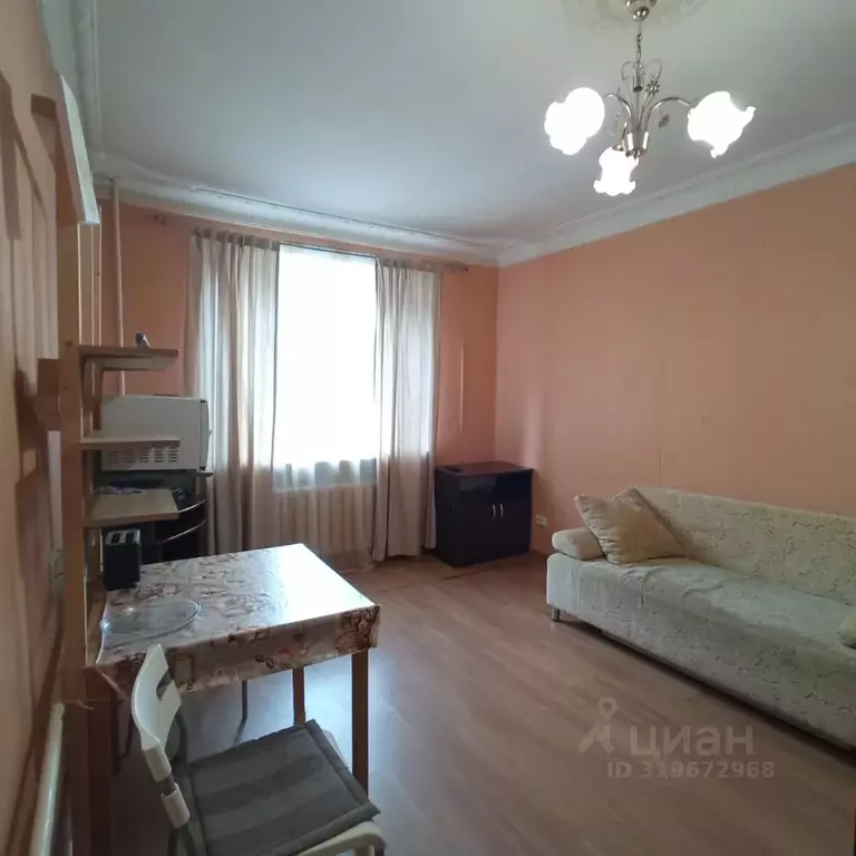 Комната Московская область, Подольск Пионерская ул., 22 (20.0 м) - Фото 0